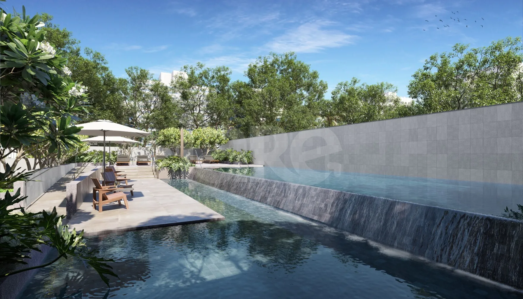 Orbitale - Garden com 397,1 m², em Petrópolis — foto 17