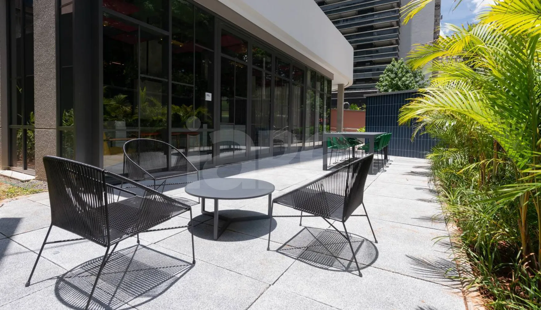 Downtown Nova República - Apartamento com 43,33 m², em Centro — foto 13