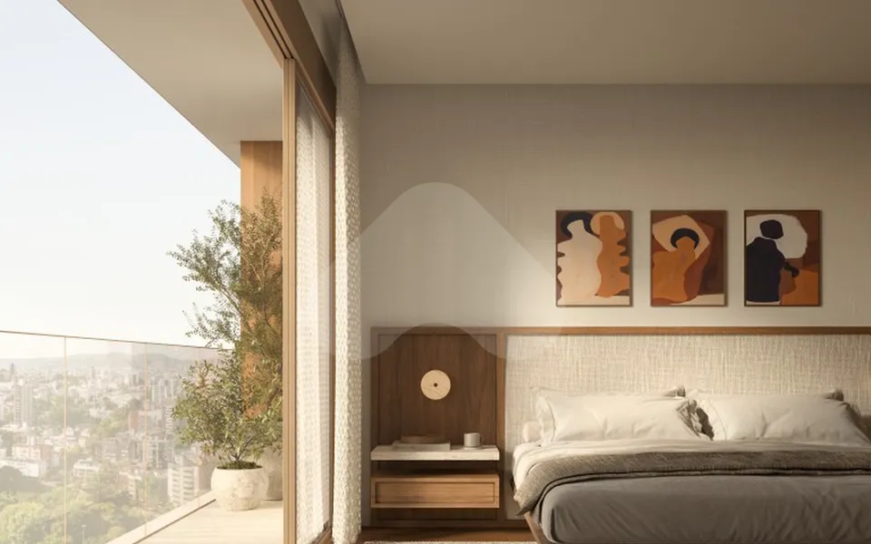 Avora - Apartamento com 165,8 m², em Bela Vista — foto 22