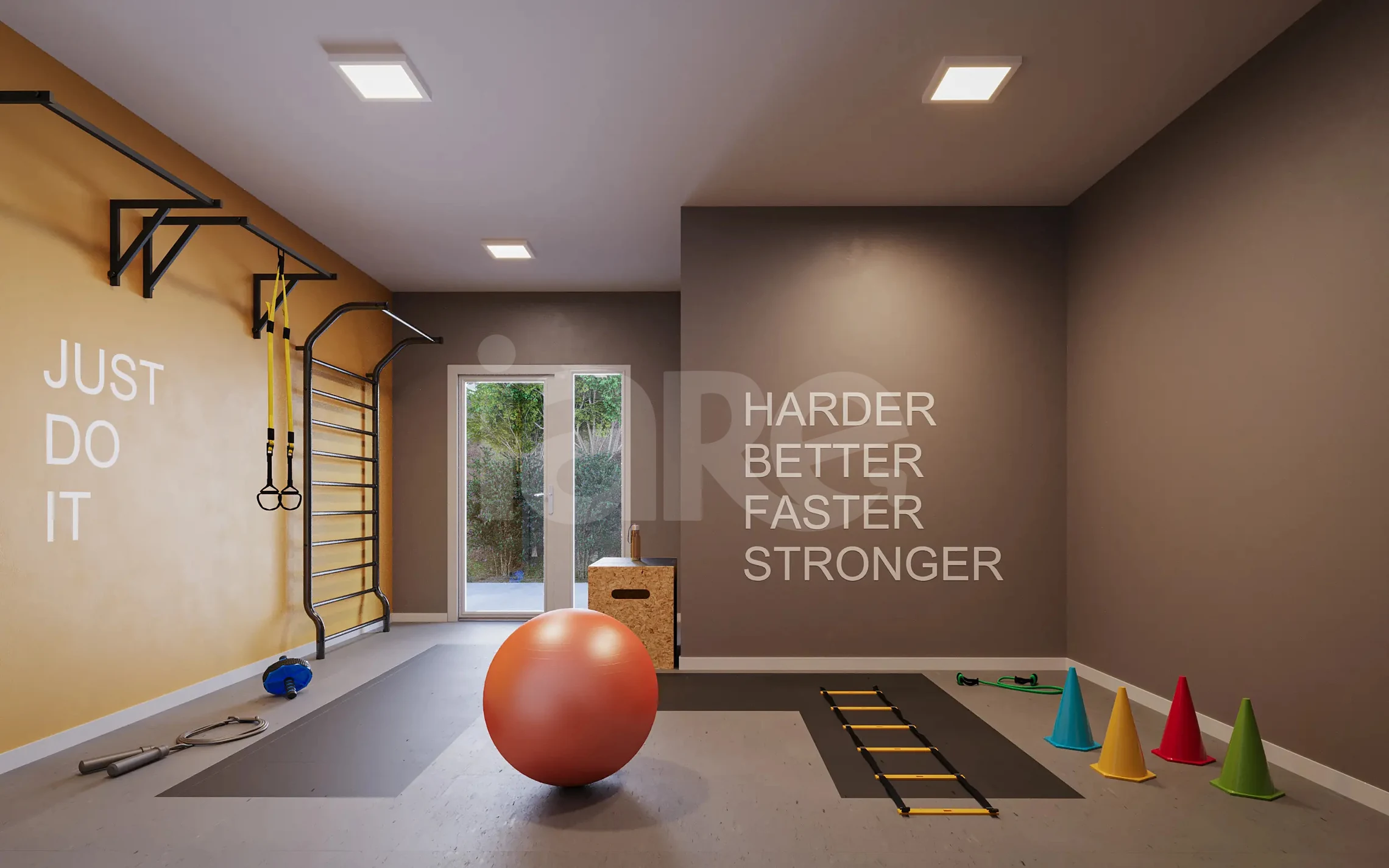 Plano&Bosque do Carmo Embaúba - Apartamento com 32,32 m², em Parque do Carmo — foto 3