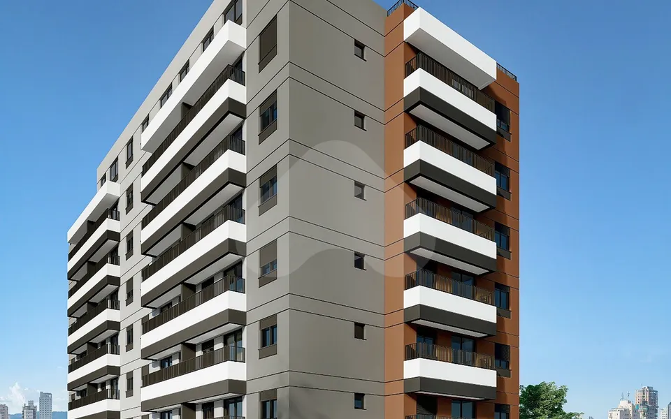 Max Álvaro de Abreu - Apartamento com 28,15 m², em Jardim São Paulo — foto 2