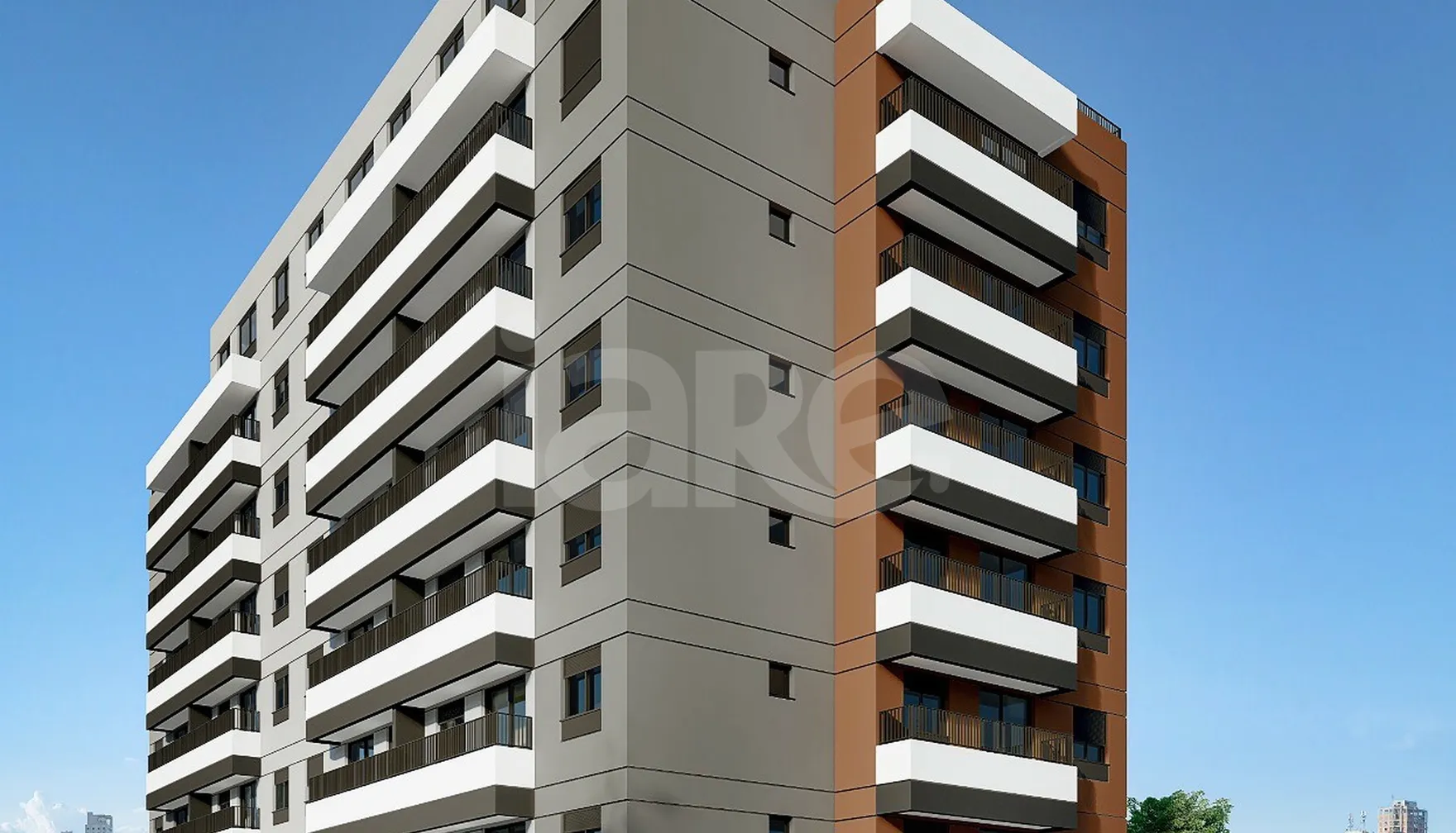 Max Álvaro de Abreu - Apartamento com 28,15 m², em Jardim São Paulo — foto 2