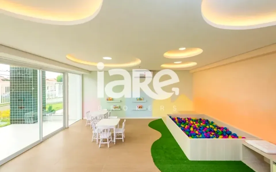 La Traviata Residence - Apartamento com 119,46 m², em Engenheiro Luciano Cavalcante — foto 4
