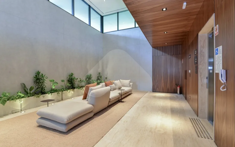 Hóriz Ibirapuera - Apartamento com 301 m², em Ibirapuera — foto 9