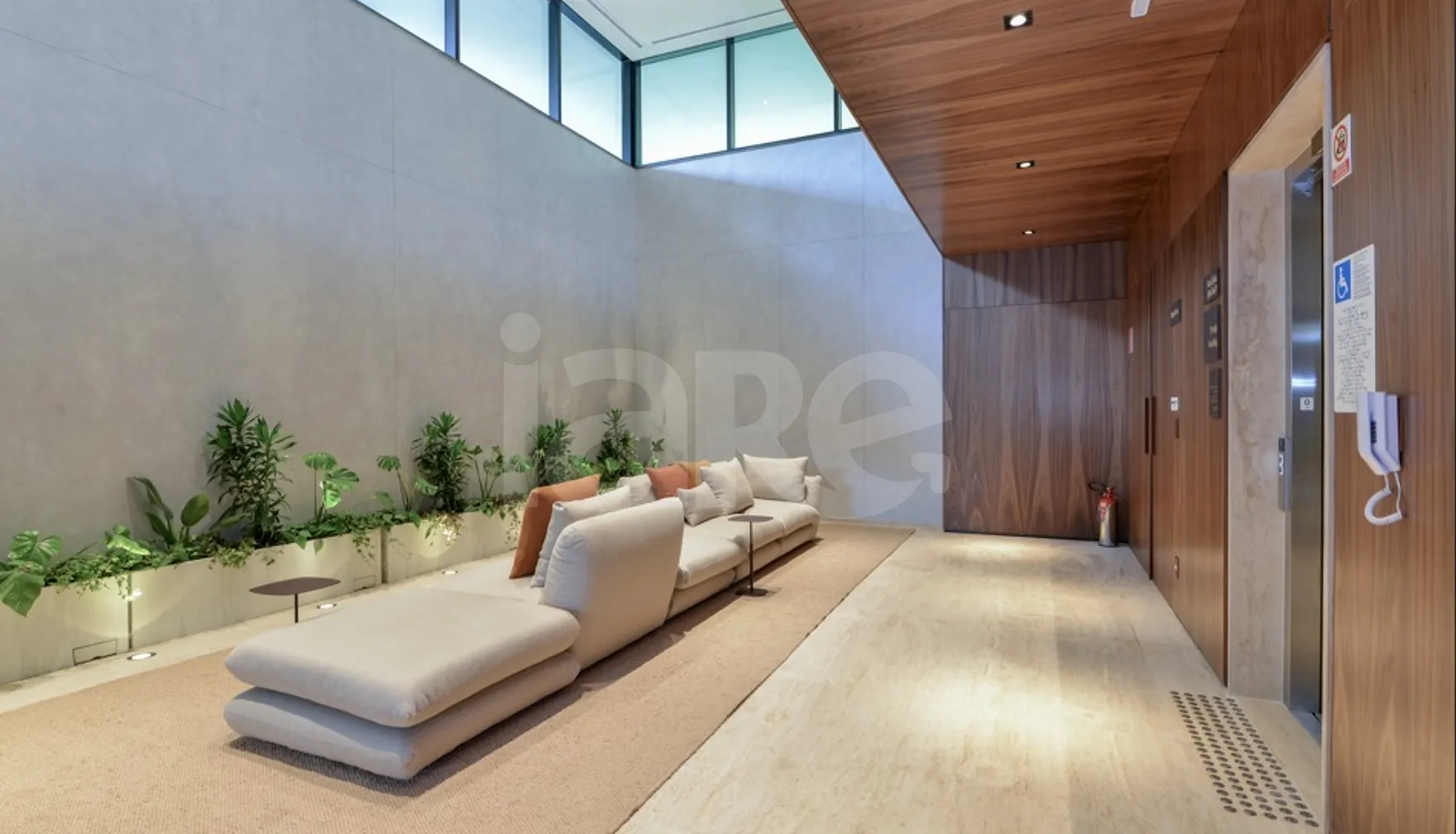 Hóriz Ibirapuera - Apartamento com 301 m², em Ibirapuera — foto 9