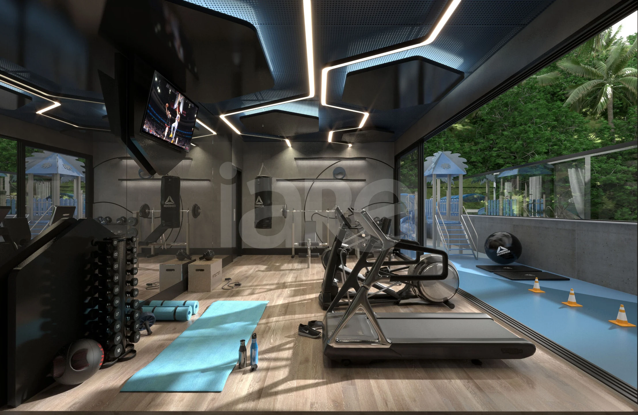 Acquamarine Residence - Apartamento com 93,29 m², em Cabeçudas — foto 26