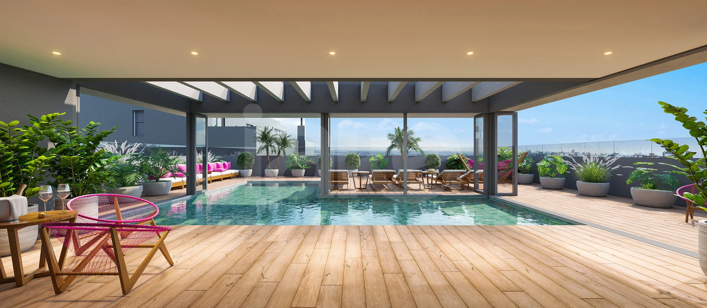 Markho Health Care - Studio com 57,94 m², em Navegantes — foto 12