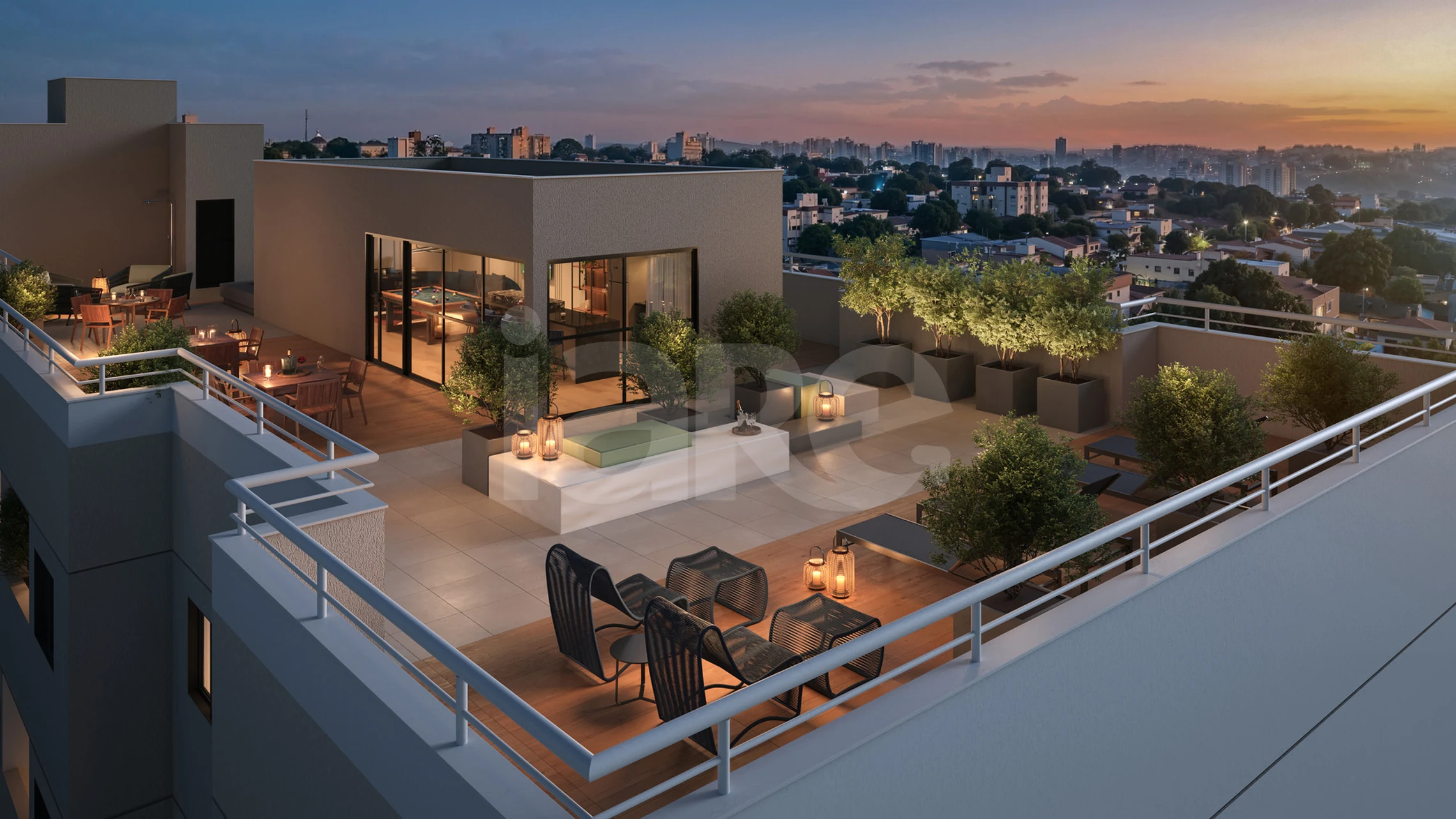 Well Perdizes - Studio com 25,59 m², em Perdizes — foto 27