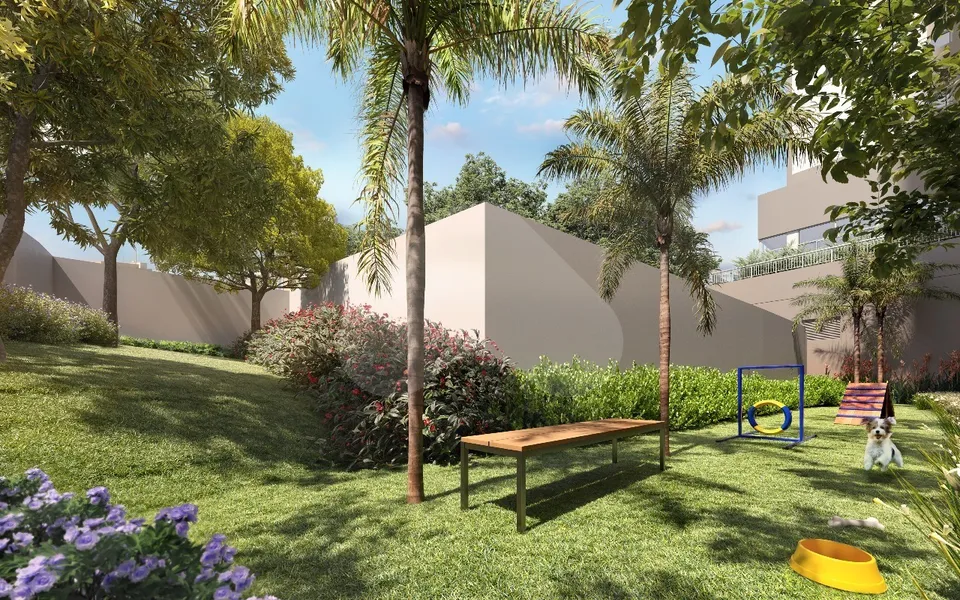 The Collection Paulista - Studio com 24,9 m², em Bela Vista — foto 29
