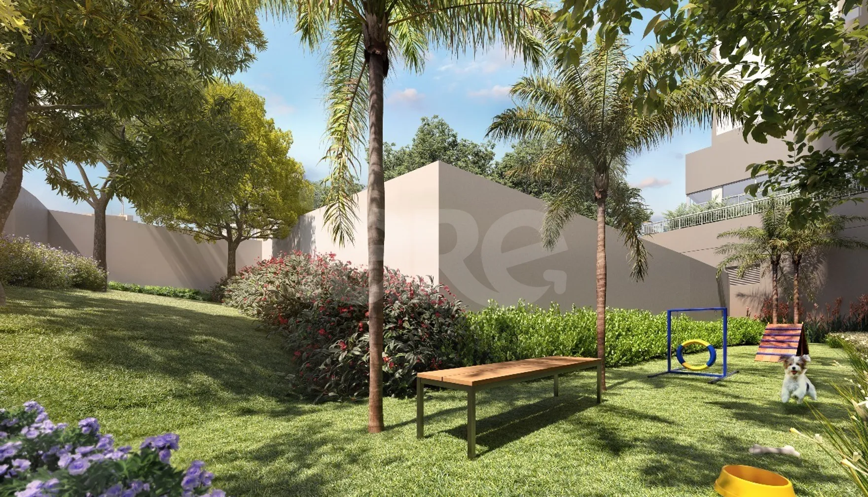 The Collection Paulista - Studio com 25,2 m², em Bela Vista — foto 29