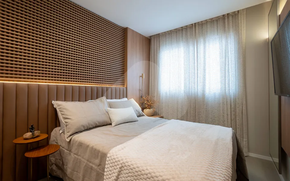 Mood Parque do Cocó - Apartamento com 66 m², em Cocó — foto 28
