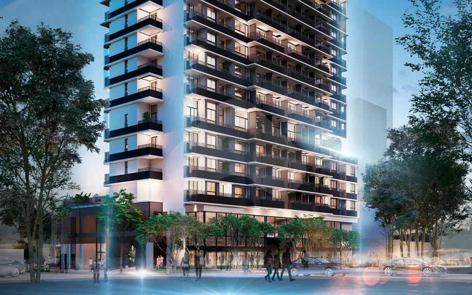 Vitacon Boa Vista - Studio com 20,83 m², em Alto da Boa Vista — foto 6