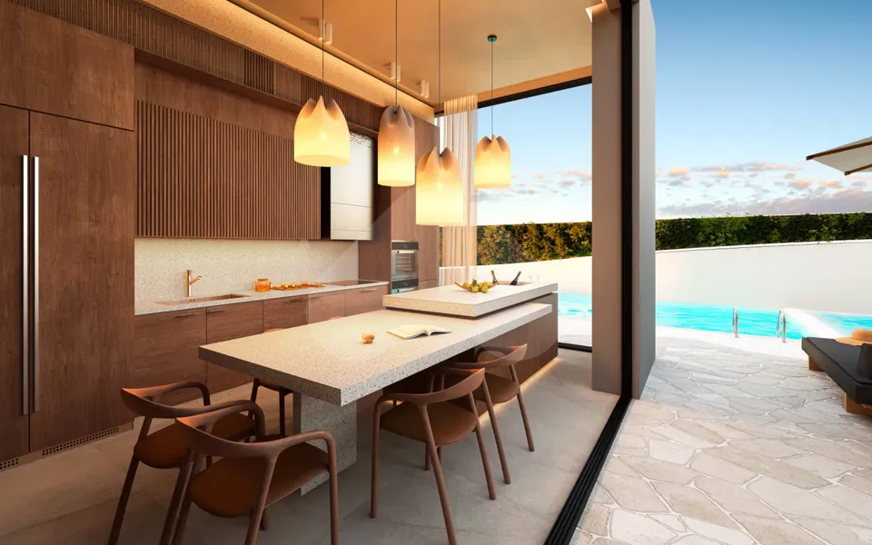Sense - Apartamento com 126 m², em Centro — foto 11