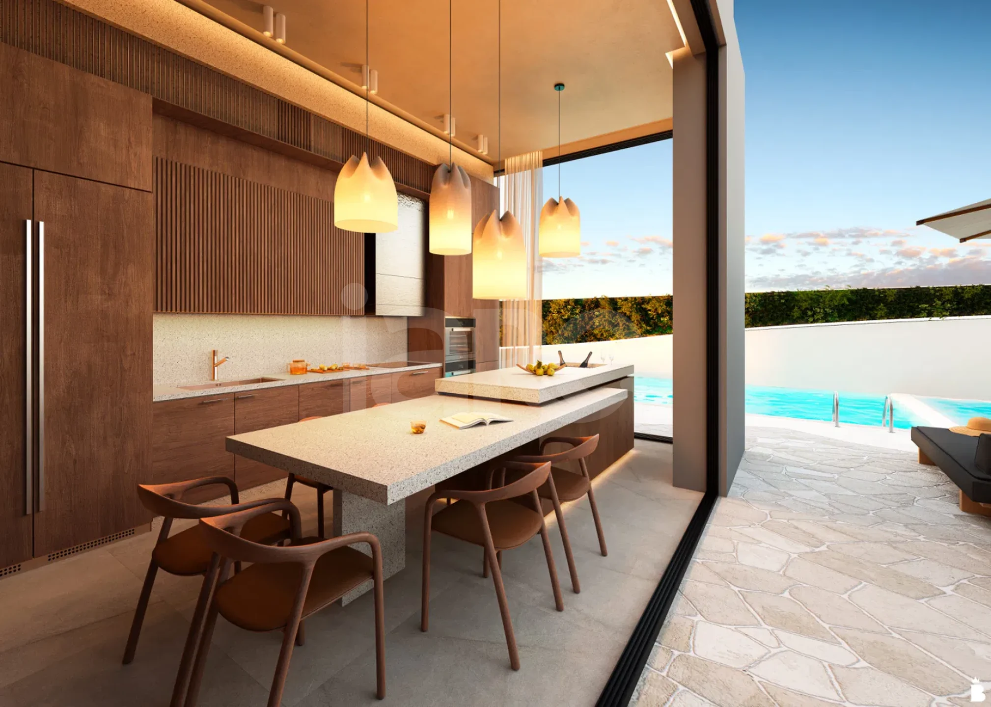 Sense - Apartamento com 126 m², em Centro — foto 15