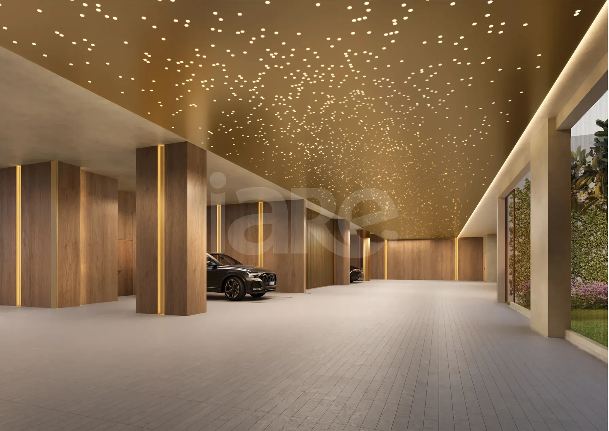 La Galerie Moema - Cobertura com 770,2 m², em Moema — foto 7