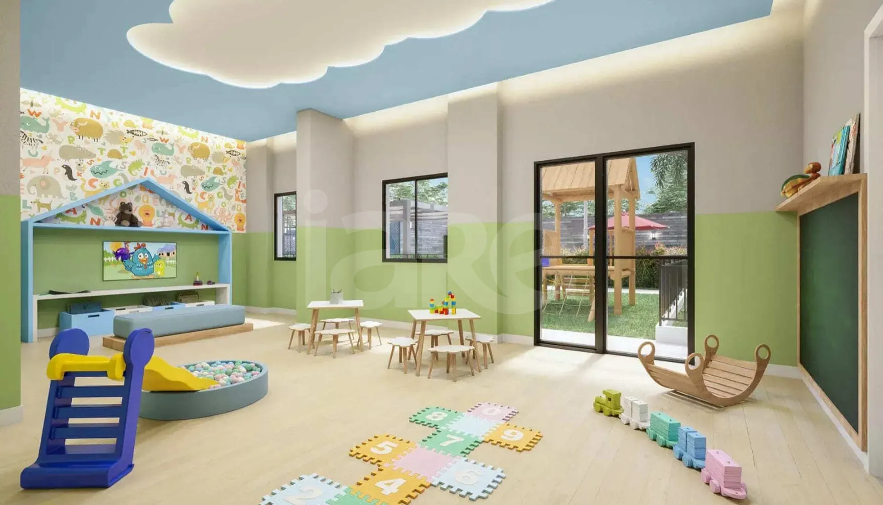 La Vista Club Belém - Apartamento com 35,95 m², em Belenzinho — foto 12