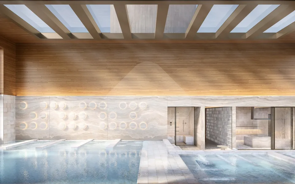 Orgânica - Apartamento com 210,95 m², em Meia Praia — foto 26