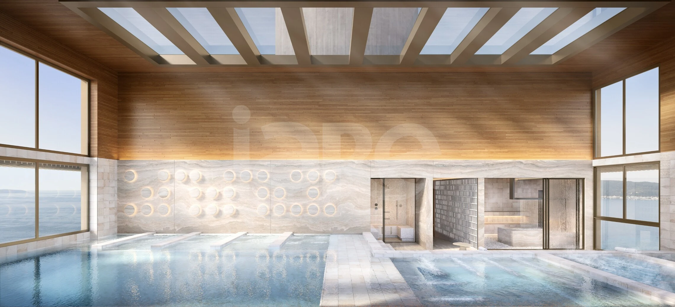 Orgânica - Apartamento com 210,95 m², em Meia Praia — foto 26