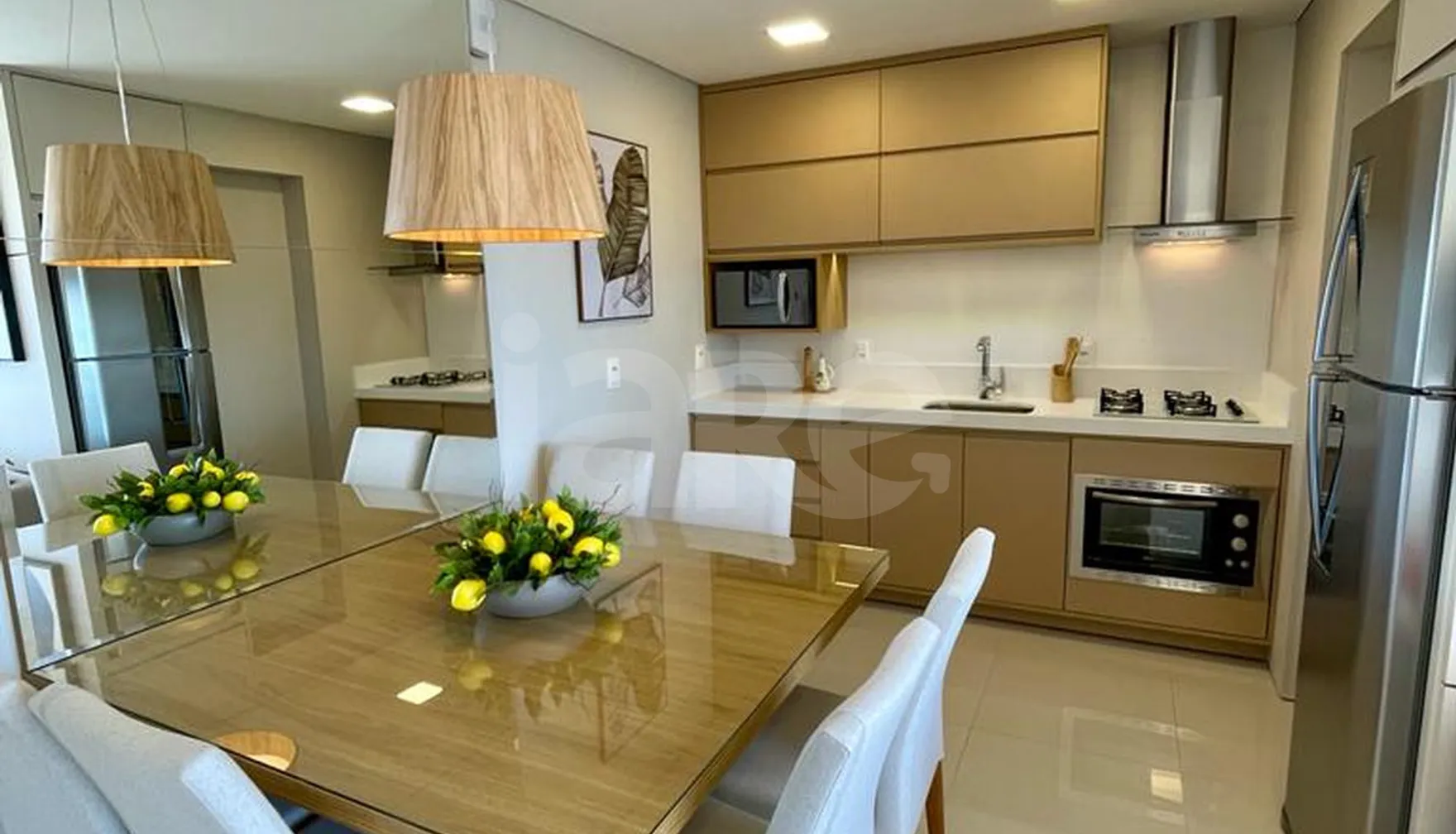 Maiara Martinello - Apartamento com 124,67 m², em Centro — foto 12