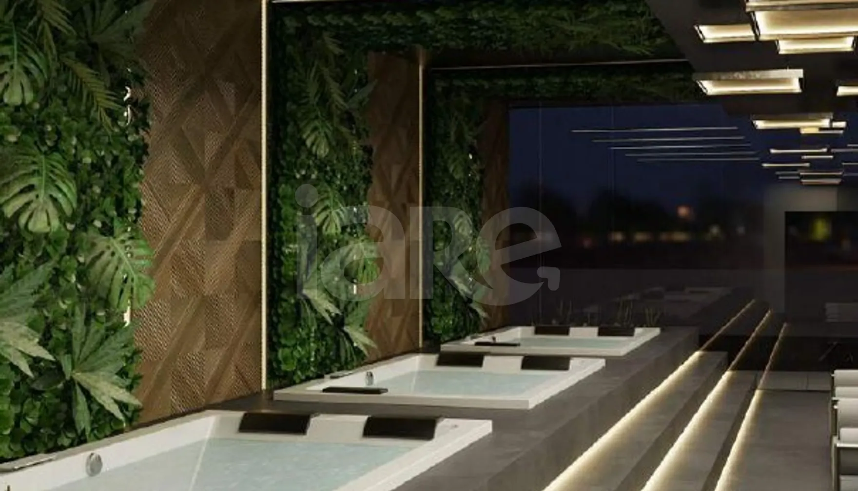 L'Acqua View - Apartamento com 166 m², em Perequê — foto 19