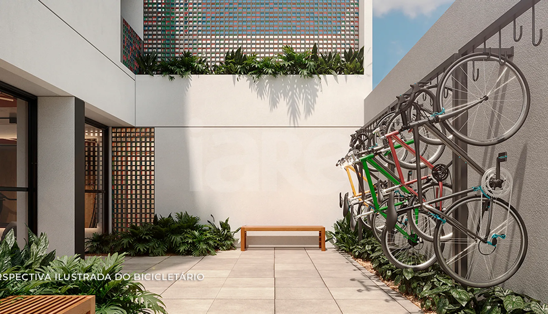 Nurban Conceição - Loja com 64,56 m², em Conceição — foto 18