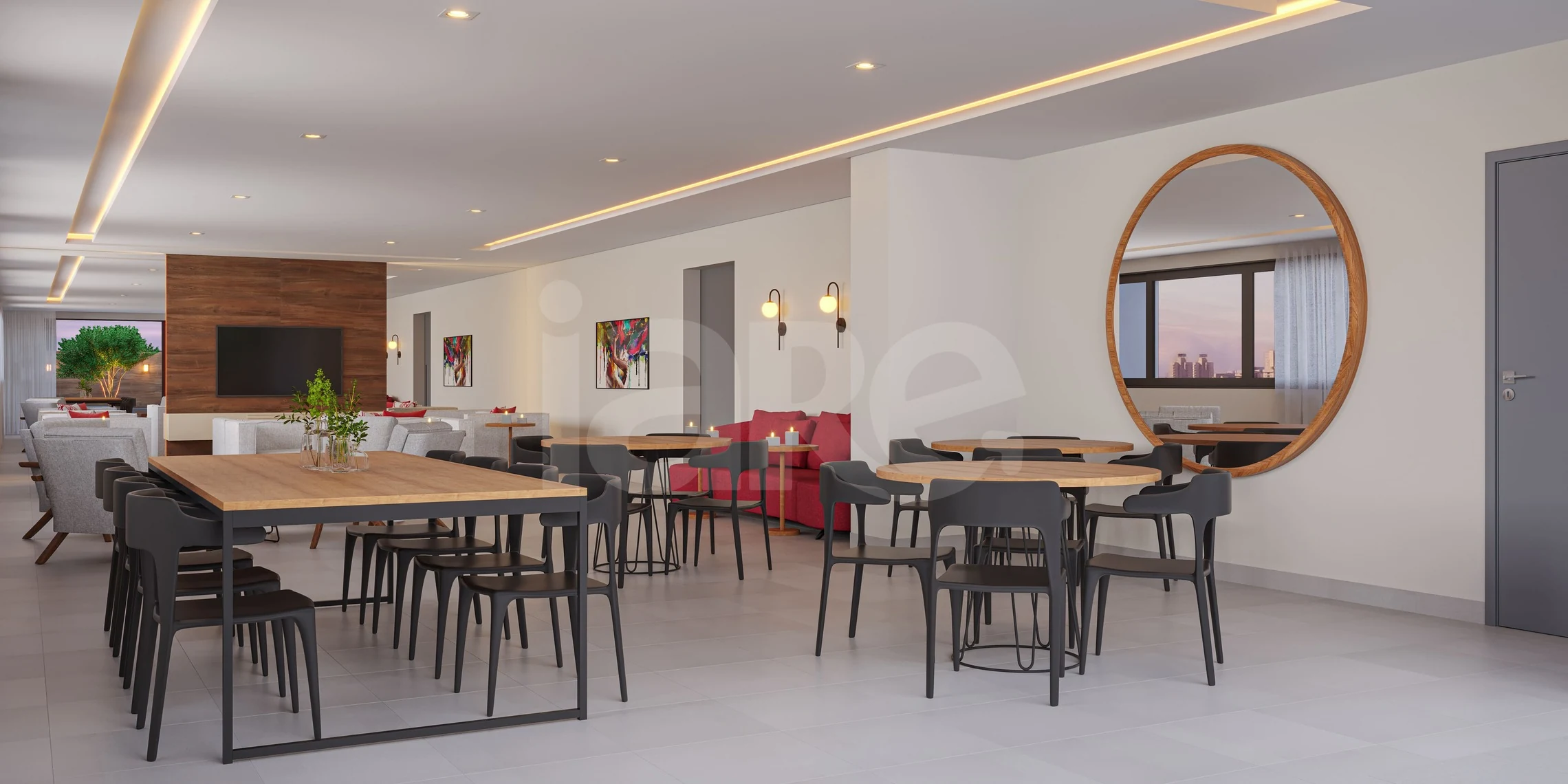 Brás 120 - Apartamento com 41,13 m², em Brás — foto 16