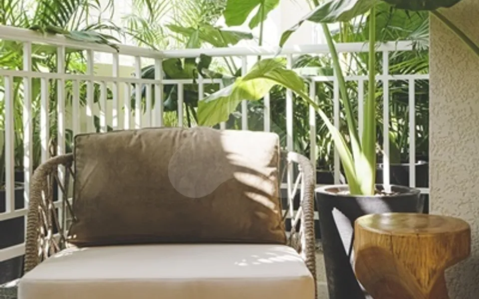 Terrasse Vincennes - Garden com 127,58 m², em Juvevê — foto 8