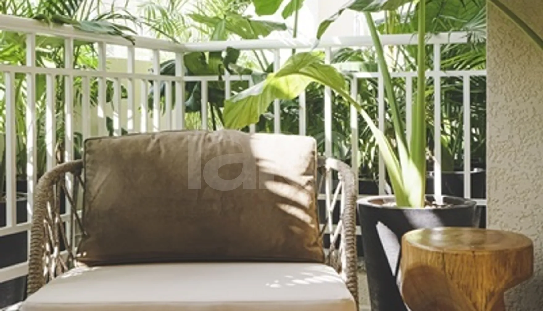 Terrasse Vincennes - Garden com 127,58 m², em Juvevê — foto 38