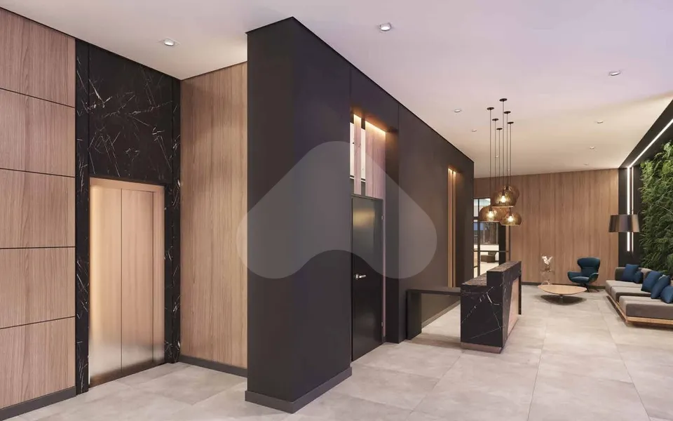 In Design Ipiranga - Studio com 30,1 m², em Ipiranga — foto 7