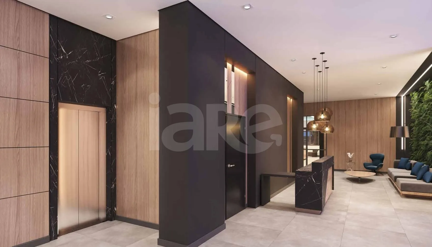 In Design Ipiranga - Studio com 30,1 m², em Ipiranga — foto 7
