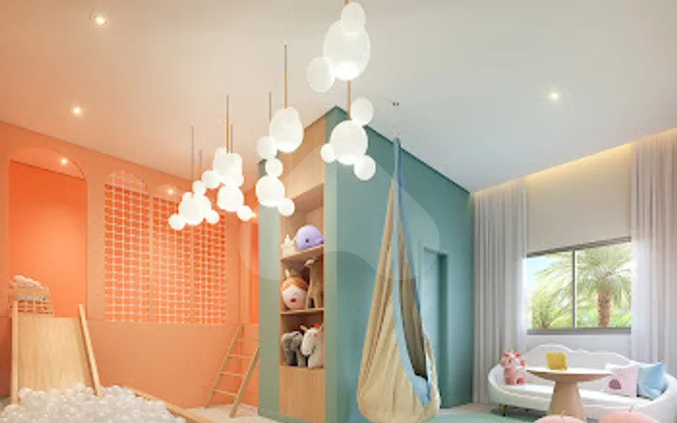 Infinity Nova Klabin - Apartamento com 67,45 m², em Vila Firmiano Pinto — foto 10