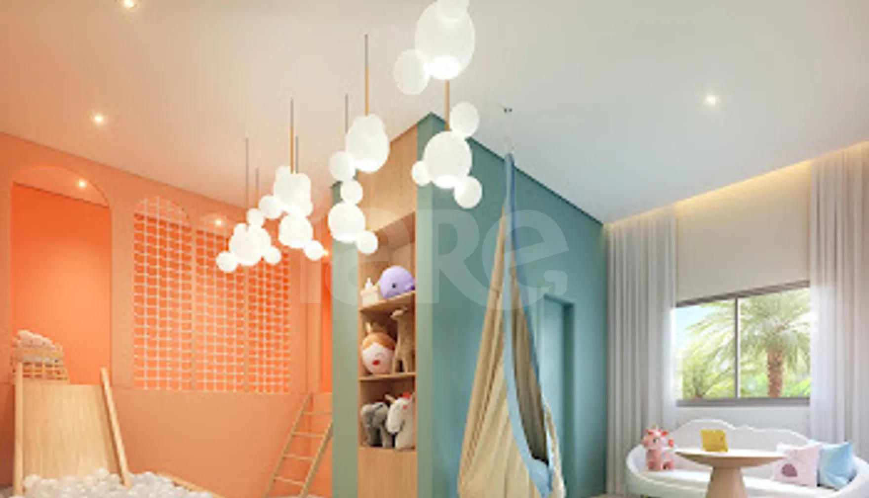 Infinity Nova Klabin - Apartamento com 67,45 m², em Vila Firmiano Pinto — foto 10