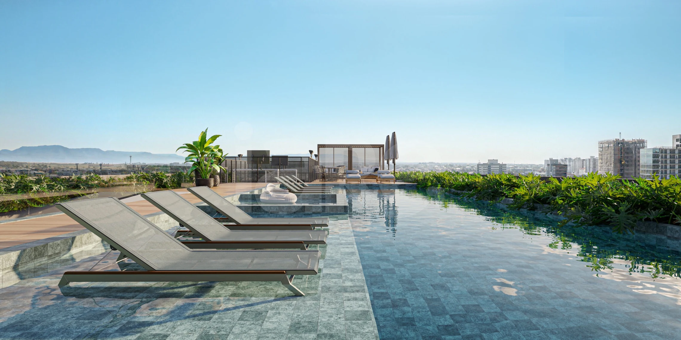 Marina Sky - Cobertura com 217 m², em Centro — foto 15