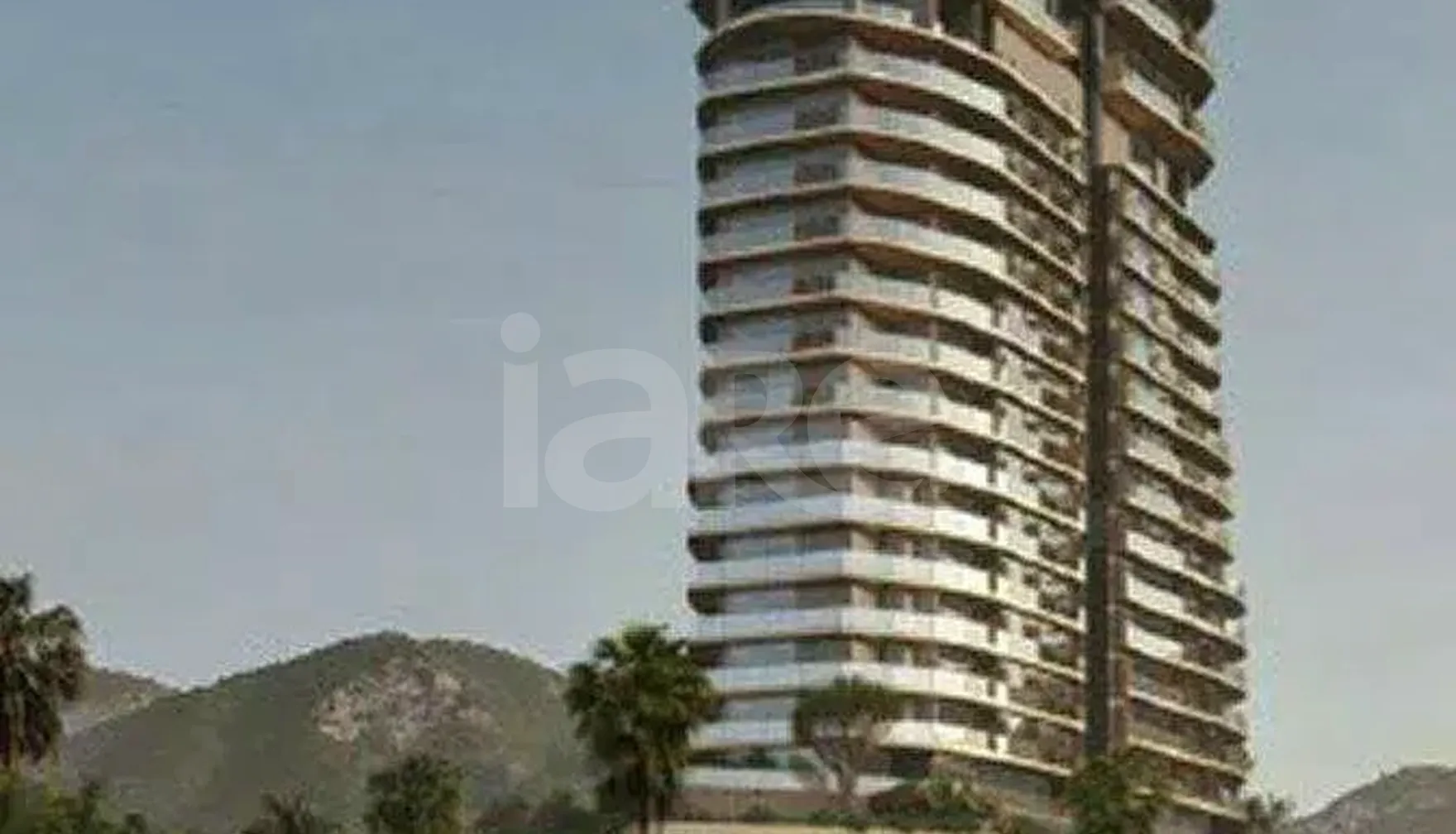 Raro by Sierra - Studio com 51,87 m², em Fazendinha — foto 1