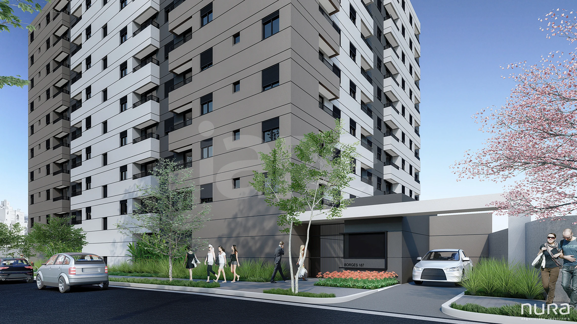 Easy Jaçanã - Garden com 43,5 m², em Jaçanã — foto 7