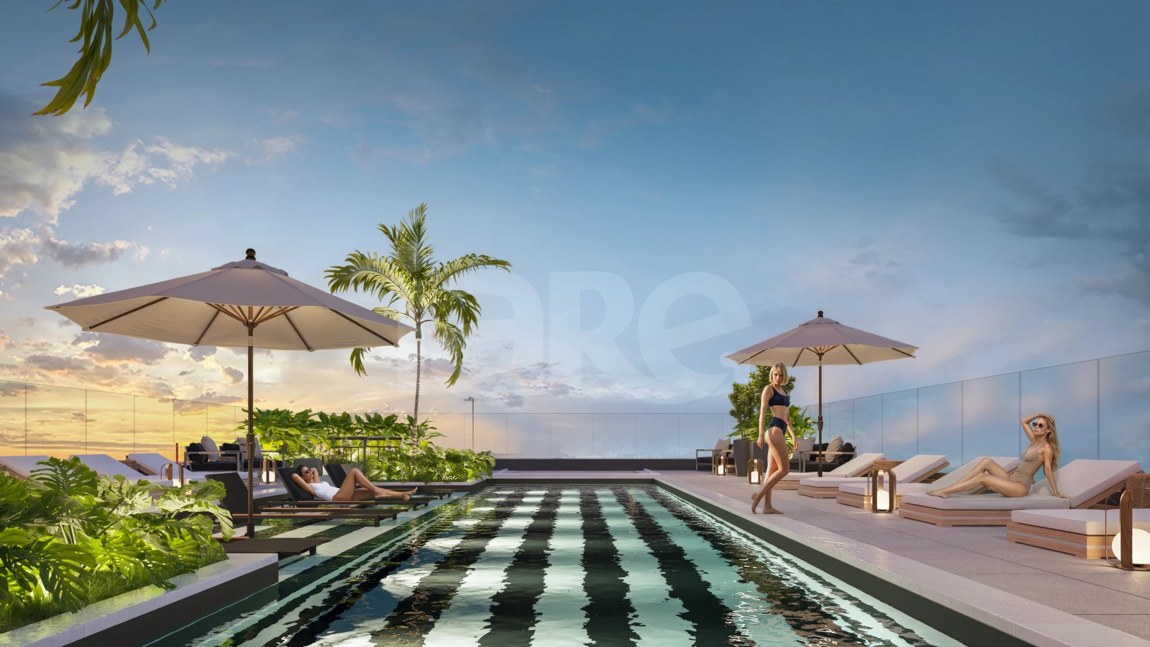 Vitacon Jardins - Garden com 39,36 m², em Jardins — foto 24