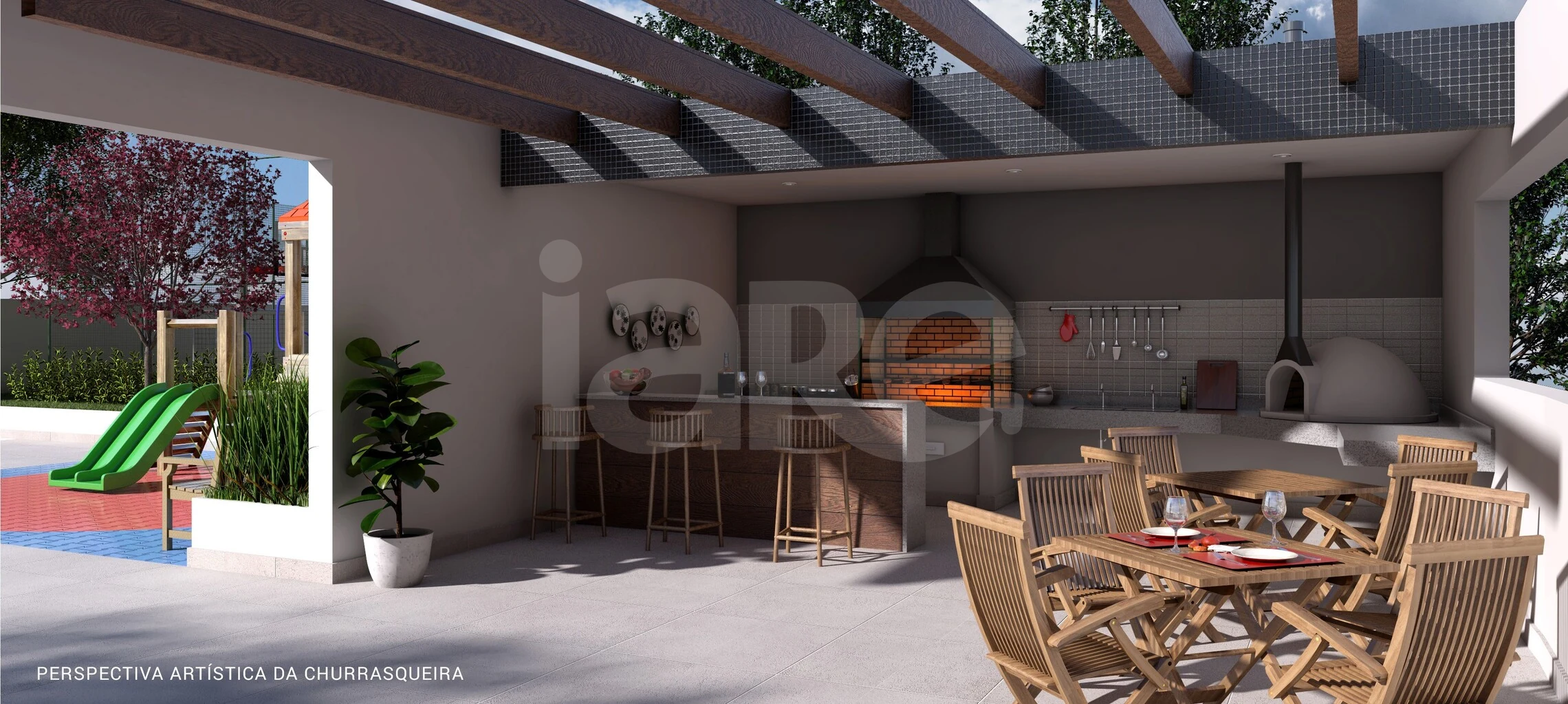 Unique Santana - Apartamento com 183,3 m², em Santana — foto 12