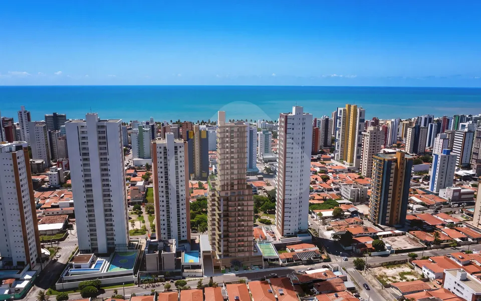 Maison Terrasse - Apartamento com 125,59 m², em Manaíra — foto 21