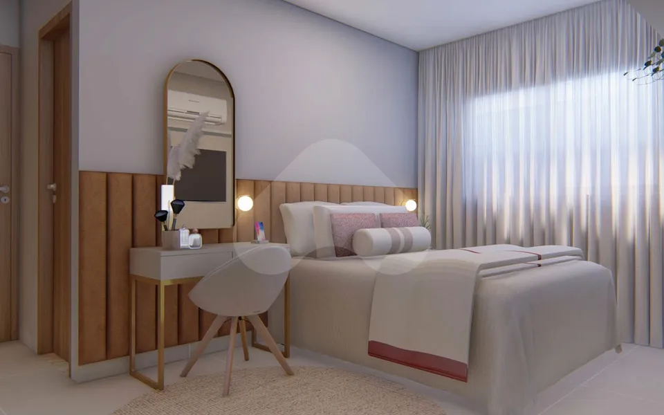 Porto Caraíva - Casa com 92,34 m², em Garavelo Residencial Park — foto 35