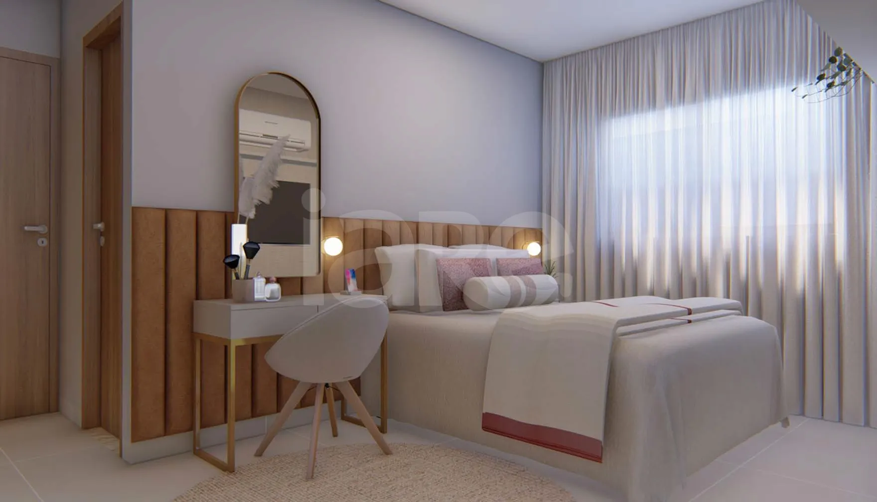 Porto Caraíva - Casa com 92,34 m², em Garavelo Residencial Park — foto 7