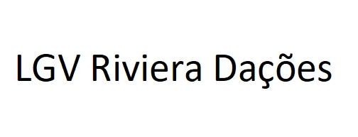 LGV Riviera Dações