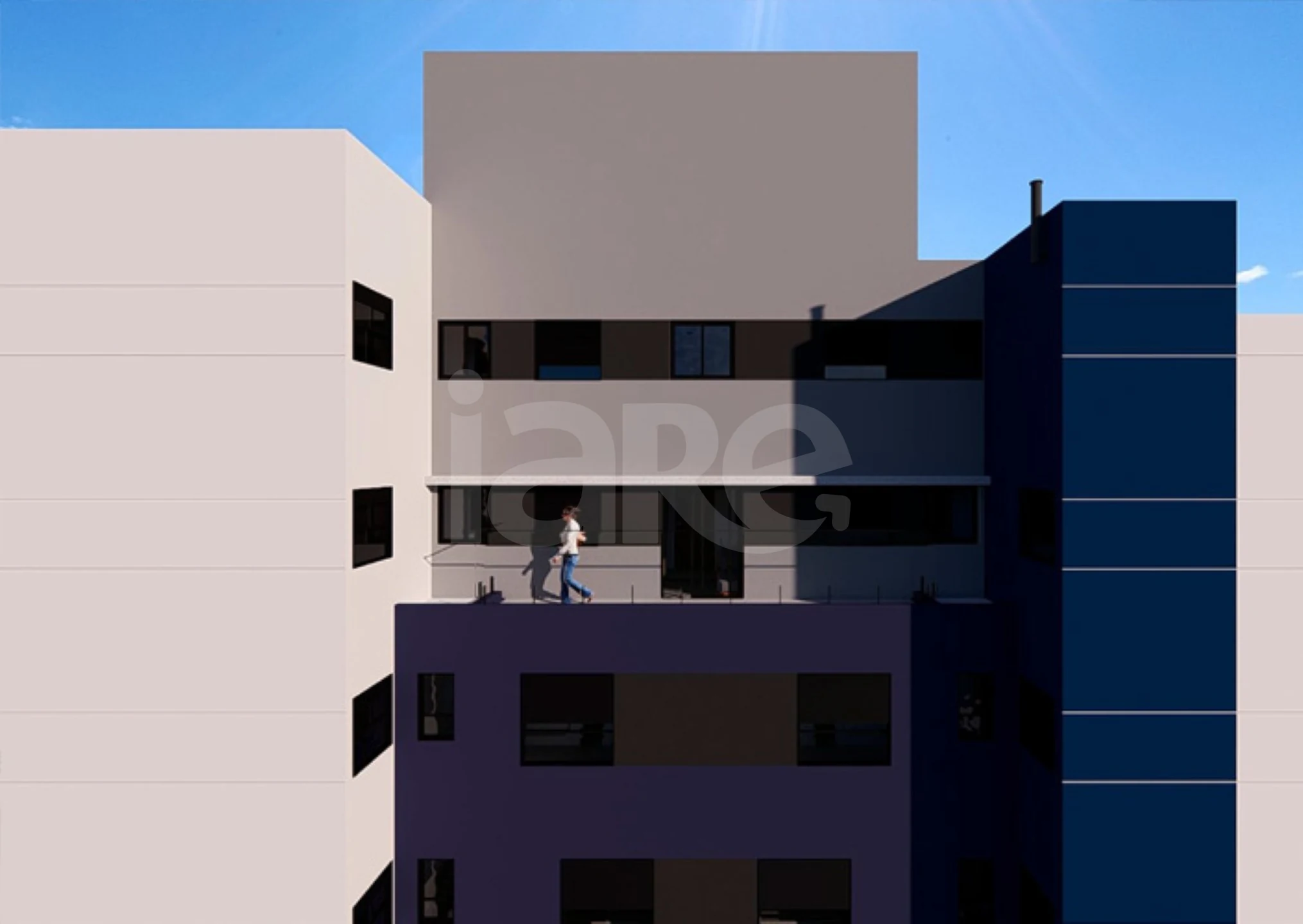 José Luiz - Garden com 35 m², em Vila Antonina — foto 5