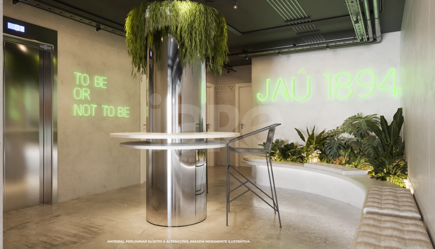 Jaú 1894 - Loja com 141,08 m², em Jardim Paulista — foto 7