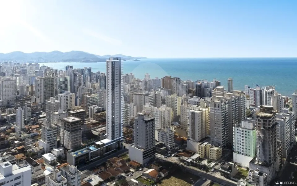 Cosmopolitan - Apartamento com 150,06 m², em Meia Praia — foto 13
