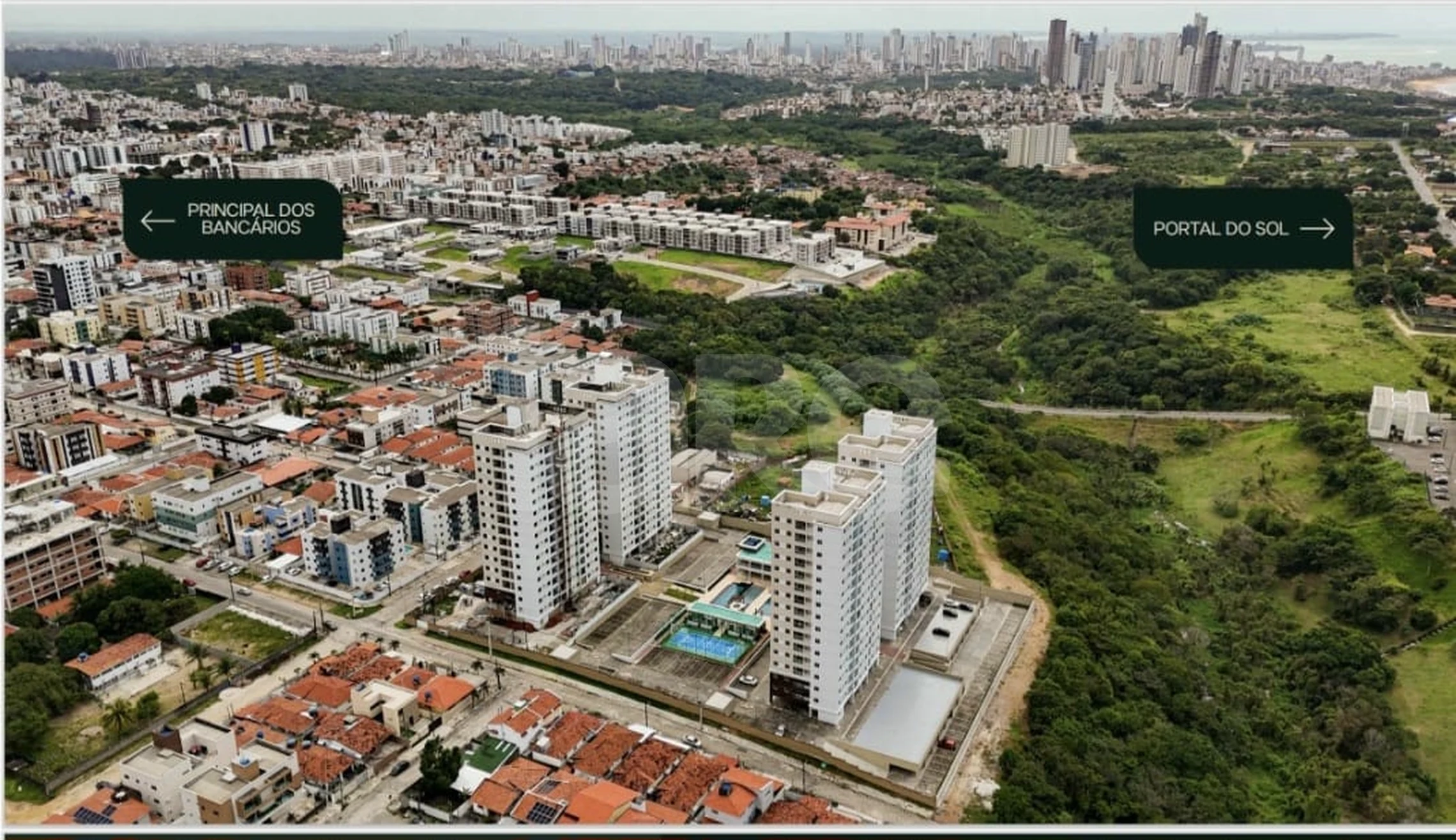 San Diego - Apartamento com 78,67 m², em Jardim Cidade Universitária — foto 13