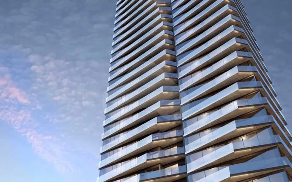 VN Millennium Faria Lima - Studio com 42,17 m², em Itaim Bibi — foto 5