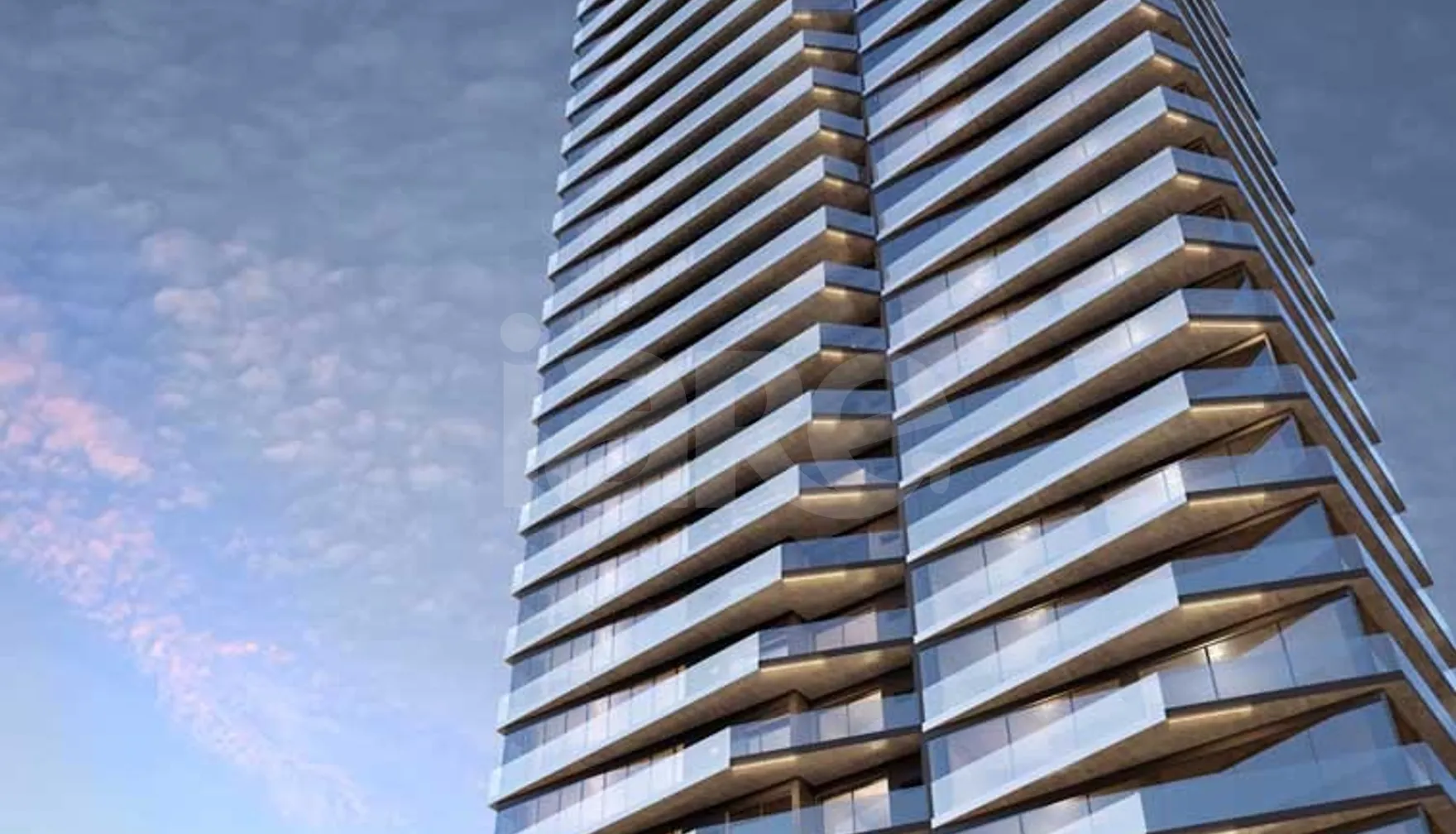VN Millennium Faria Lima - Apartamento com 177,82 m², em Itaim Bibi — foto 5