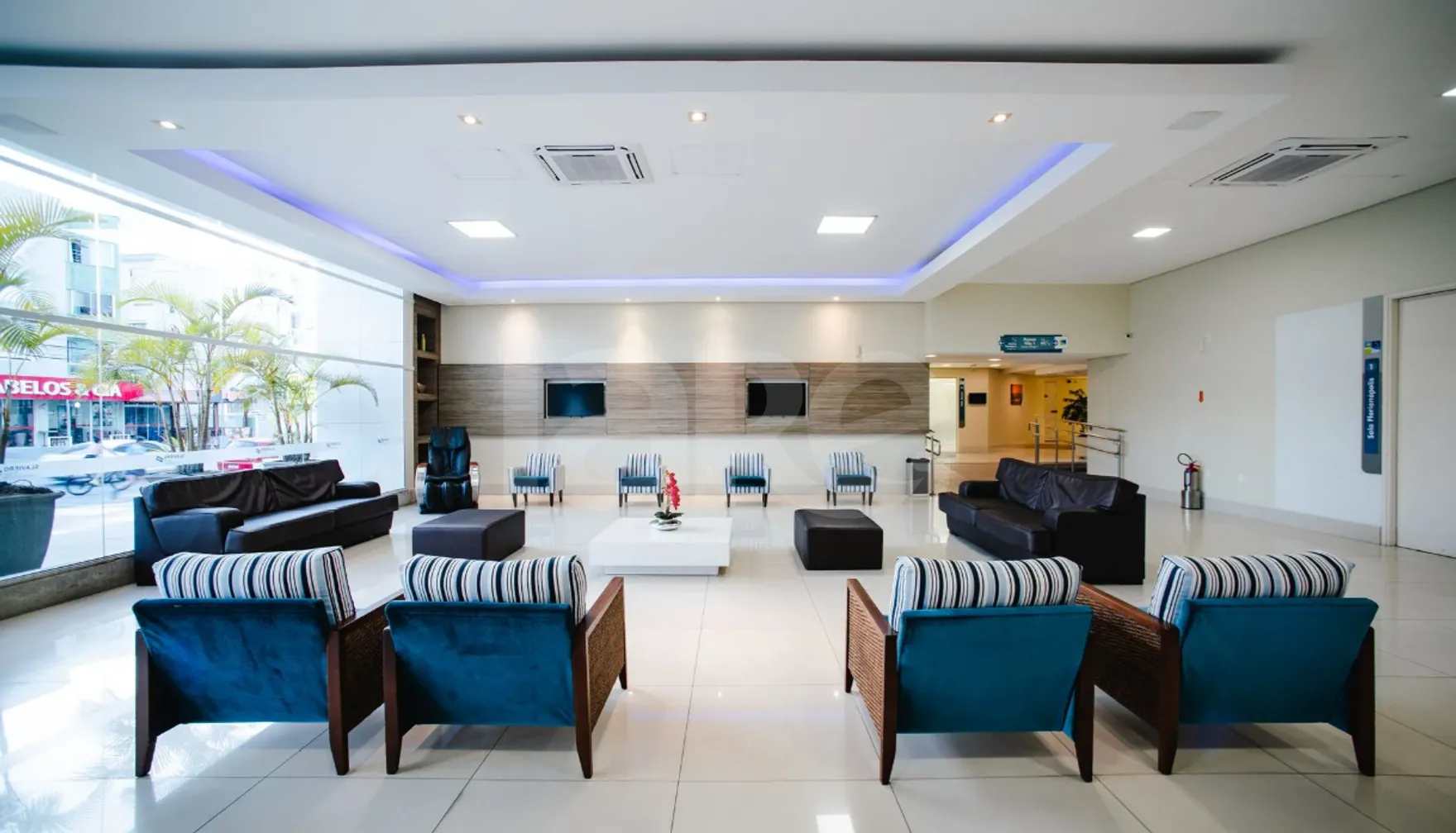 Hotel Ingleses Acquamar - Apartamento com 48,84 m², em Ingleses do Rio Vermelho — foto 20