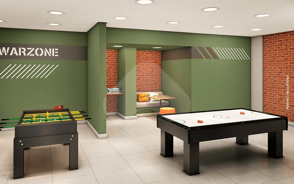 Like Casa Verde - Apartamento com 53,97 m², em Casa Verde — foto 9