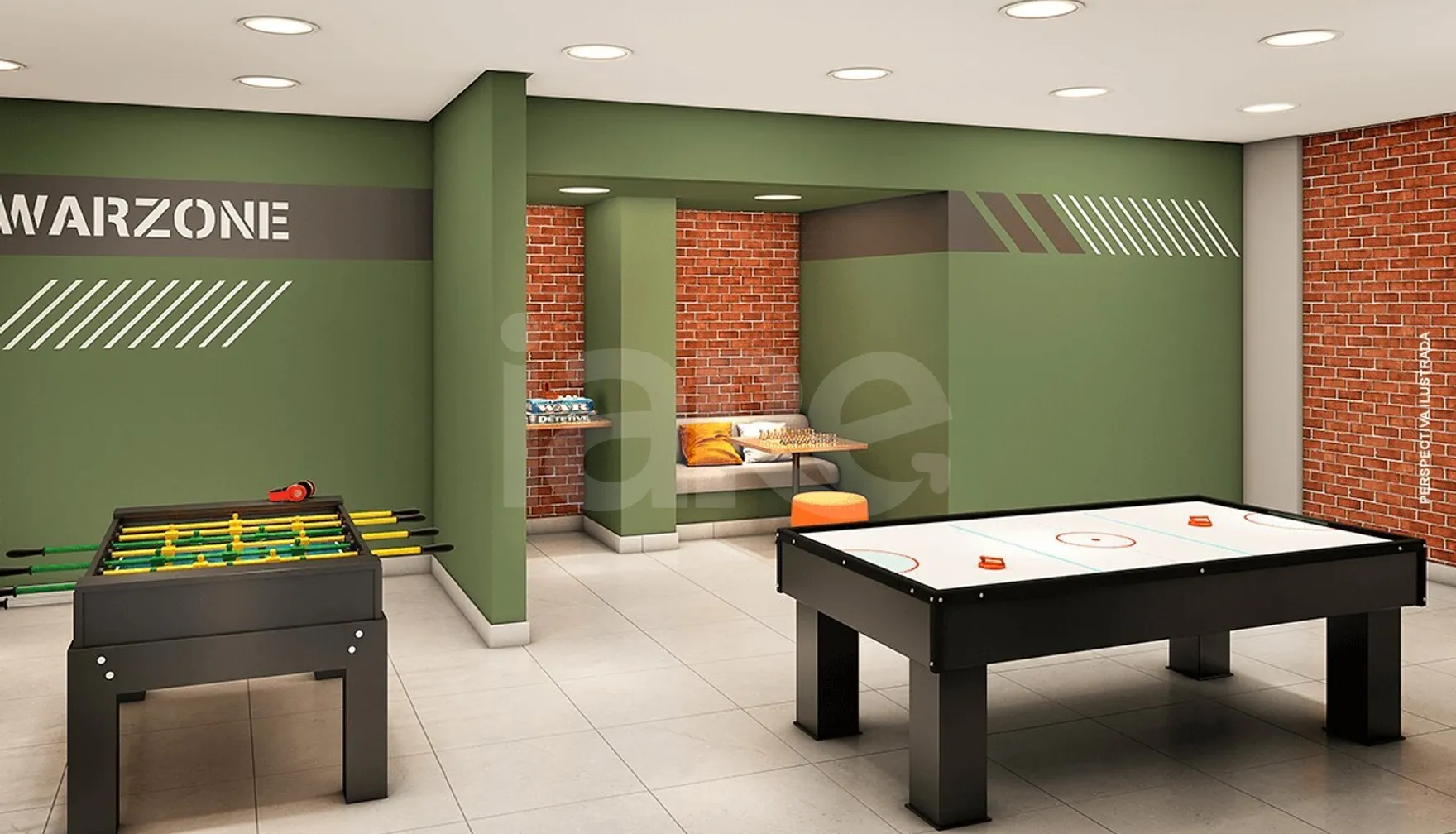 Like Casa Verde - Apartamento com 53,97 m², em Casa Verde — foto 9